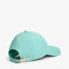 Casquette de baseball avec logo monogramme Casquette de baseball avec logo monogramme