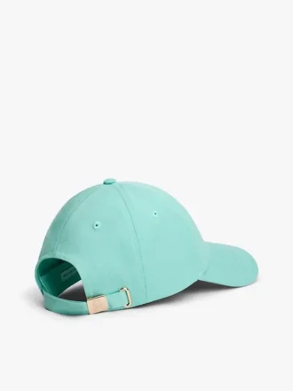 Casquette de baseball avec logo monogramme