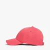 Casquette de baseball avec logo monogramme Casquette de baseball avec logo monogramme