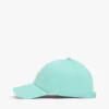 Casquette de baseball avec logo monogramme Casquette de baseball avec logo monogramme