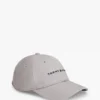 Casquette de baseball avec logo Tommy brodé Casquette de baseball avec logo Tommy brodé