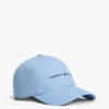 Casquette de baseball avec logo Tommy brodé Casquette de baseball avec logo Tommy brodé