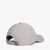 Casquette de baseball avec logo Tommy brodé Casquette de baseball avec logo Tommy brodé