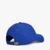 Casquette de baseball avec logo Tommy brodé Casquette de baseball avec logo Tommy brodé