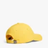 Casquette de baseball avec logo Tommy brodé Casquette de baseball avec logo Tommy brodé