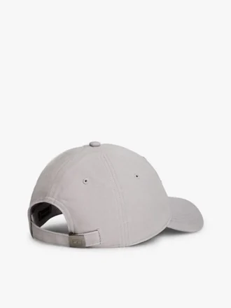 Casquette de baseball avec logo Tommy brodé
