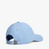 Casquette de baseball avec logo Tommy brodé Casquette de baseball avec logo Tommy brodé