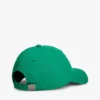 Casquette de baseball avec logo Tommy brodé Casquette de baseball avec logo Tommy brodé