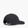 Casquette de baseball avec logo Tommy brodé Casquette de baseball avec logo Tommy brodé