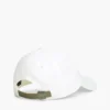 Casquette de baseball avec logo Tommy brodé Casquette de baseball avec logo Tommy brodé