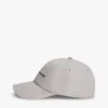 Casquette de baseball avec logo Tommy brodé Casquette de baseball avec logo Tommy brodé