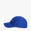 Casquette de baseball avec logo Tommy brodé Casquette de baseball avec logo Tommy brodé