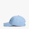Casquette de baseball avec logo Tommy brodé Casquette de baseball avec logo Tommy brodé