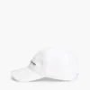 Casquette de baseball avec logo Tommy brodé Casquette de baseball avec logo Tommy brodé