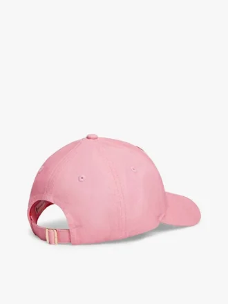 Casquette de baseball avec monogramme brodé Casquette de baseball avec monogramme brodé