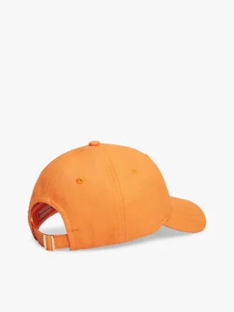 Casquette de baseball avec monogramme brodé Casquette de baseball avec monogramme brodé