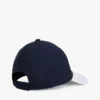 Casquette de baseball à blocs de couleur pour enfants