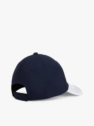Casquette de baseball à blocs de couleur pour enfants