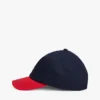 Casquette de baseball à blocs de couleur pour enfants
