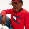 Casquette de baseball à blocs de couleur pour enfants
