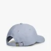 Casquette de baseball brossée Tommy Jeans avec écusson Casquette de baseball brossée Tommy Jeans avec écusson