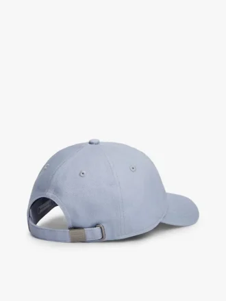 Casquette de baseball brossée Tommy Jeans avec écusson Casquette de baseball brossée Tommy Jeans avec écusson