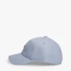 Casquette de baseball brossée Tommy Jeans avec écusson Casquette de baseball brossée Tommy Jeans avec écusson