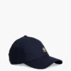 Casquette de baseball à logo monogramme Casquette de baseball à logo monogramme