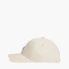 Casquette de baseball à logo monogramme Casquette de baseball à logo monogramme