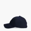Casquette de baseball à logo monogramme Casquette de baseball à logo monogramme