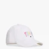 Casquette de baseball multicolore Tommy Logo pour enfant