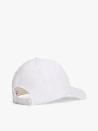 Casquette de baseball multicolore Tommy Logo pour enfant