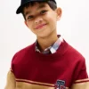 Casquette de baseball pour bébés