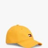 Casquette de baseball pour enfant avec logo drapeau Casquette de baseball pour enfant avec logo drapeau