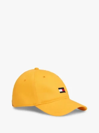 Casquette de baseball pour enfant avec logo drapeau