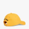 Casquette de baseball pour enfant avec logo drapeau Casquette de baseball pour enfant avec logo drapeau