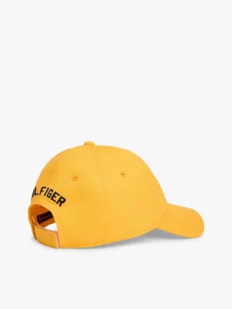 Casquette de baseball pour enfant avec logo drapeau