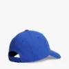 Casquette de baseball pour enfant avec logo H en patch