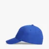 Casquette de baseball pour enfant avec logo H en patch
