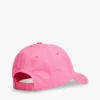 Casquette de baseball pour enfant avec logo Hilfiger Script