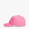 Casquette de baseball pour enfant avec logo Hilfiger Script