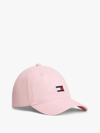 Casquette de baseball pour enfants avec logo drapeau brodé