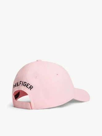 Casquette de baseball pour enfants avec logo drapeau brodé