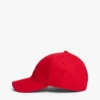 Casquette de baseball pour enfants avec logo drapeau brodé