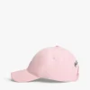 Casquette de baseball pour enfants avec logo drapeau brodé