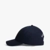 Casquette de baseball pour enfants avec logo drapeau brodé