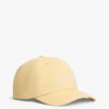 Casquette de baseball pour enfants avec logo Tommy en lettres cursives