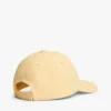 Casquette de baseball pour enfants avec logo Tommy en lettres cursives
