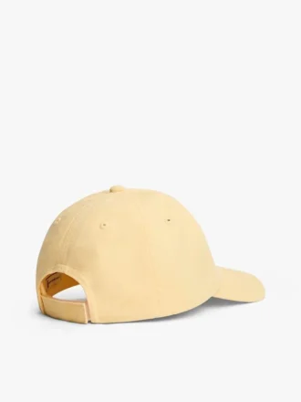 Casquette de baseball pour enfants avec logo Tommy en lettres cursives
