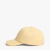 Casquette de baseball pour enfants avec logo Tommy en lettres cursives